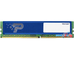 Оперативная память Patriot Signature 8GB DDR4 PC4-19200 [PSD48G240081H]