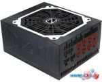 Блок питания Zalman Acrux ZM1200-ARX