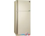 Холодильник Sharp SJ-XE59PMBE в рассрочку