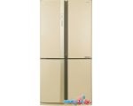 Холодильник Sharp SJ-EX98FBE цена