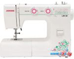 Швейная машина Janome LW-30