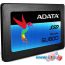 SSD A-Data Ultimate SU800 256GB [ASU800SS-256GT-C] в Бресте фото 1