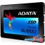 SSD A-Data Ultimate SU800 256GB [ASU800SS-256GT-C] в Гродно фото 2
