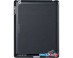 Чехол для планшета Cooler Master The new WAKE UP FOLIO Black (C-IP3F-SCWU-KK) цена
