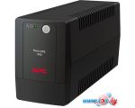 Источник бесперебойного питания APC Back-UPS 650 [BX650LI-GR]