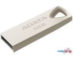 USB Flash A-Data UV210 32GB [AUV210-32G-RGD]
