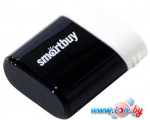 USB Flash SmartBuy Lara Black 32GB [SB32GBLARA-K]