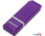 USB Flash SmartBuy Quartz Violet 64GB [SB64GBQZ-V]