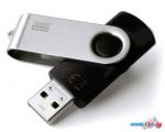 USB Flash GOODRAM UTS2 16GB OTG (черный) [UTS2-0160K0R11] в интернет магазине