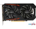 Видеокарта Gigabyte GeForce GTX 1050 OC 2GB GDDR5 [GV-N1050OC-2GD]