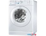 Стиральная машина Indesit BWSB 61051