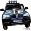 Электромобиль Sundays BMW Offroad (черный) [BJS9088] в Могилёве фото 2