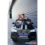 Электромобиль Sundays BMW Offroad (черный) [BJS9088] в Могилёве фото 5