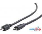 Кабель Gembird CCP-USB2-mBMCM-10