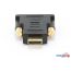 Адаптер Gembird A-HDMI-DVI-1 в Могилёве фото 2