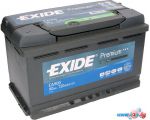 Автомобильный аккумулятор Exide Premium EA900 (90 А·ч)