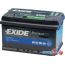 Автомобильный аккумулятор Exide Premium EA640 (64 А/ч) в Гродно фото 1