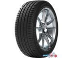 Автомобильные шины Michelin Latitude Sport 3 315/35R20 110W в рассрочку