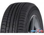 Автомобильные шины Nokian Nordman SC 215/65R16C 109/107T