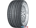 Автомобильные шины Continental ContiSportContact 5P 275/35R20 102Y