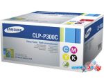 Картридж для принтера Samsung CLP-P300C