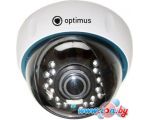 CCTV-камера Optimus AHD-H024.0(2.8-12) в интернет магазине
