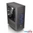 Корпус Thermaltake Core X71 [CA-1F8-00M1WN-00] в Минске фото 1