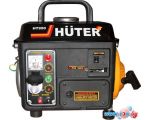 купить Бензиновый генератор Huter HT950A