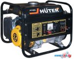 Бензиновый генератор Huter HT1000L цена