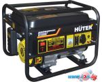 Бензиновый генератор Huter DY4000L цена