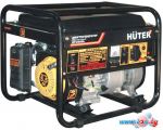 Бензиновый генератор Huter DY2500L в интернет магазине