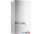 Отопительный котел Vaillant turboTEC plus VU 242/5-5