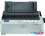 Матричный принтер Epson FX-890 в интернет магазине