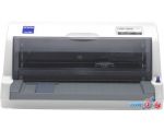 купить Матричный принтер Epson LQ-630
