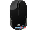 Мышь HP Wireless Mouse 200 [X6W31AA]