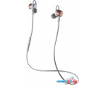 Наушники с микрофоном Plantronics Backbeat Go 3 [204351-01]