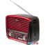 Радиоприемник Ritmix RPR-050 (красный) в Бресте фото 1