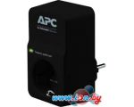 Сетевой фильтр APC Essential SurgeArrest [PM1WB-RS]