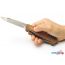 Туристический нож Victorinox RangerWood 55 [0.9561.63] в Бресте фото 1