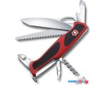 Туристический нож Victorinox RangerGrip 79 [0.9563.MC] цена