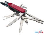 Туристический нож Victorinox Handyman (1.3773) цена