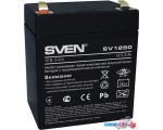 Аккумулятор для ИБП SVEN SV1250