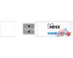 USB Flash Mirex Color Blade Line 32GB (белый) [13600-FMULWH32]
