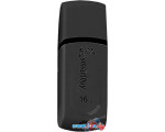 USB Flash SmartBuy Paean 32GB Black (SB32GBPN-K)