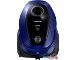 Пылесос Samsung VC20M255AWB/EV