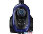 Пылесос Samsung VC18M21B0S2/EV