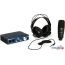 Аудиоинтерфейс Presonus AudioBox iTwo Studio в Витебске фото 4