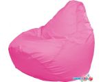 Кресло-мешок Flagman Груша Макси Г2.2-07 (розовый)