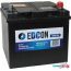 Автомобильный аккумулятор EDCON DC60510R (60 А·ч) в Витебске фото 1