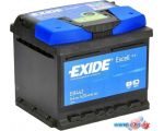 Автомобильный аккумулятор Exide Excell 12V/44Ah EB442